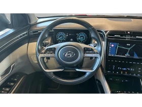 Hyundai Tucson 1.6T HEV HTRAC Premium , Месечна вноска от 335  , снимка 9