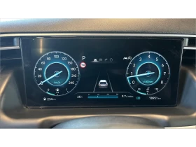 Hyundai Tucson 1.6T HEV HTRAC Premium , Месечна вноска от 335  , снимка 14