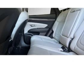 Hyundai Tucson 1.6T HEV HTRAC Premium , Месечна вноска от 335  , снимка 11