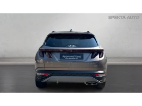 Hyundai Tucson 1.6T HEV HTRAC Premium , Месечна вноска от 335  , снимка 4