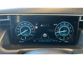 Hyundai Tucson 1.6T HEV HTRAC Premium , Месечна вноска от 335  , снимка 15