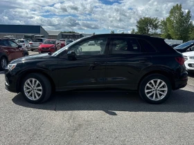 Audi Q3 * Komfort * CARFAX * ОПЦИЯ ЗА ФИНАНСИРАНЕ * , снимка 2