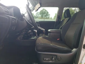 Toyota 4runner 4.0l Trd Off-Road, снимка 7