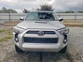 Toyota 4runner 4.0l Trd Off-Road, снимка 5