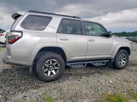 Toyota 4runner 4.0l Trd Off-Road, снимка 3