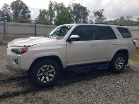 Toyota 4runner 4.0l Trd Off-Road, снимка 1