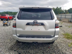 Toyota 4runner 4.0l Trd Off-Road, снимка 6