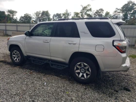 Toyota 4runner 4.0l Trd Off-Road, снимка 2