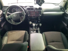 Toyota 4runner 4.0l Trd Off-Road, снимка 8