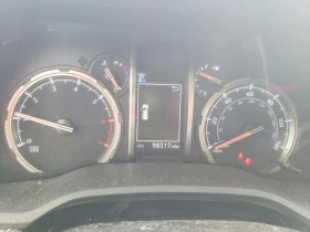 Toyota 4runner 4.0l Trd Off-Road, снимка 9