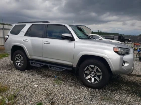 Toyota 4runner 4.0l Trd Off-Road, снимка 4
