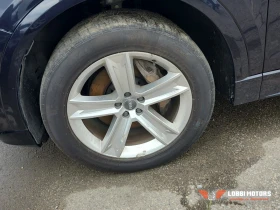 Audi Q8, снимка 6