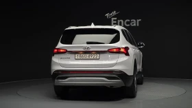 Hyundai Santa fe Diesel 2.2 2WD Premium autogeorge.com, снимка 6
