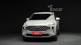 Hyundai Santa fe Diesel 2.2 2WD Premium autogeorge.com, снимка 4