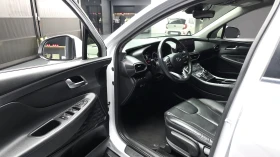 Hyundai Santa fe Diesel 2.2 2WD Premium autogeorge.com, снимка 14