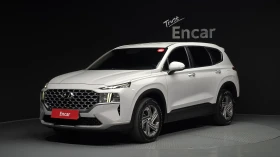 Hyundai Santa fe Diesel 2.2 2WD Premium autogeorge.com, снимка 1