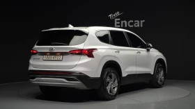 Hyundai Santa fe Diesel 2.2 2WD Premium autogeorge.com, снимка 2