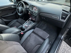 Audi SQ5 3.0biTDI ! Quattro ! SWISS !, снимка 11