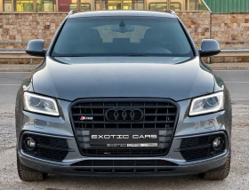 Audi SQ5 3.0biTDI ! Quattro ! SWISS !, снимка 2