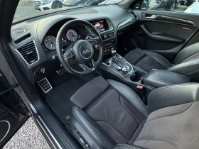 Audi SQ5 3.0biTDI ! Quattro ! SWISS !, снимка 8
