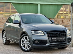 Audi SQ5 3.0biTDI ! Quattro ! SWISS !, снимка 1