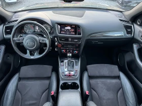 Audi SQ5 3.0biTDI ! Quattro ! SWISS !, снимка 9