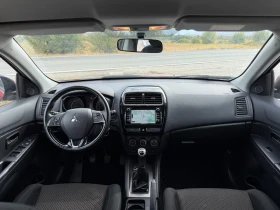 Mitsubishi ASX 1.6, снимка 12