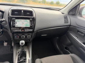 Mitsubishi ASX 1.6, снимка 14