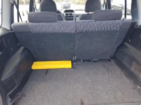 Mitsubishi Pajero pinin, снимка 7