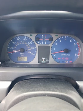Mitsubishi Pajero pinin, снимка 10