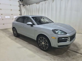 Porsche Cayenne E HYBRID * CARFAX * ФИНАНСИРАНЕ, снимка 2