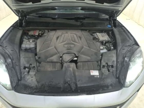 Porsche Cayenne E HYBRID * CARFAX * ФИНАНСИРАНЕ, снимка 17