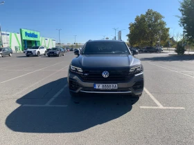 VW Touareg 3.0 R-Line, снимка 6