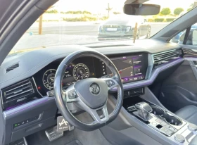 VW Touareg 3.0 R-Line, снимка 7