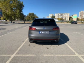 VW Touareg 3.0 R-Line, снимка 4