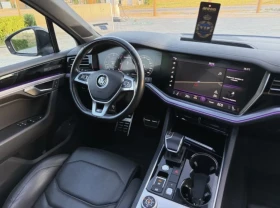VW Touareg 3.0 R-Line, снимка 8