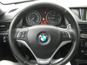 BMW X1 1.8d 2.0xdrive NAVI EURO 5B , снимка 11 - Автомобили и джипове - 44366288