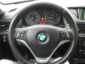 BMW X1 1.8d 2.0xdrive NAVI EURO 5B  - [12] 