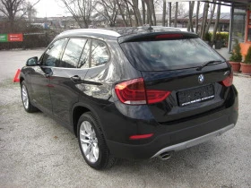 BMW X1 1.8d 2.0xdrive NAVI EURO 5B  - [4] 