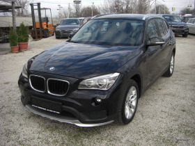 BMW X1 1.8d 2.0xdrive NAVI EURO 5B , снимка 1