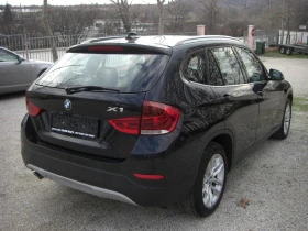 BMW X1 1.8d 2.0xdrive NAVI EURO 5B  - [6] 