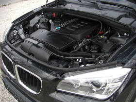 BMW X1 1.8d 2.0xdrive NAVI EURO 5B , снимка 17