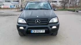 Обява за продажба на Mercedes-Benz ML 400 4.0CDI 250hp Final edition  ~9 000 лв. - изображение 1