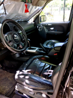 Jeep Cherokee 2.8crd, снимка 3