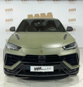 Lamborghini Urus Performante Akrapovic, снимка 4