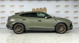 Lamborghini Urus Performante Akrapovic | Mobile.bg    3