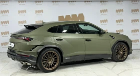 Lamborghini Urus Performante Akrapovic, снимка 2