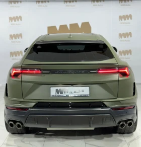 Lamborghini Urus Performante Akrapovic | Mobile.bg    5