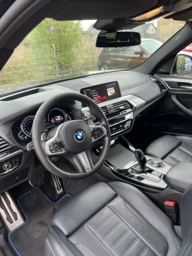 BMW X3 3.0d* xDrive* Pano* Head-Up* 360* H&K* Keyless, снимка 5