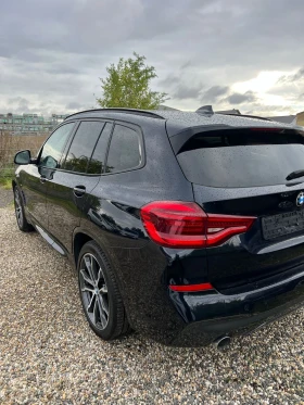 BMW X3 3.0d* xDrive* Pano* Head-Up* 360* H&K* Keyless, снимка 3